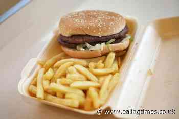 Dieters 'thwarted by constant promotions of unhealthy food' - Ealing Times