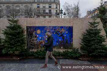 France imposes new coronavirus measures amid spike in infections - Ealing Times