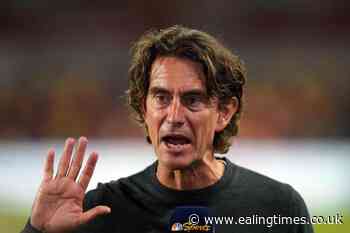 Brighton 2-0 Brentford: Thomas Frank rues 'flat' first half - Ealing Times