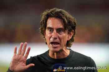 Thomas Frank: Pep Guardiola is greatest manager of modern era - Ealing Times