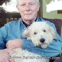 DR. JOSEPH MAYO NELSON | Chapman's Mortuary & Crematory - Huntington Herald Dispatch