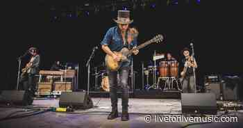 Lukas Nelson & Promise Of The Real Share Favorite Live Cuts Of 2021 [Audio] - Live for Live Music