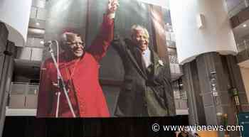 Nelson Mandela and Desmond Tutu: The uncanny friendship of South Africa`s anti-apartheid icons - WION