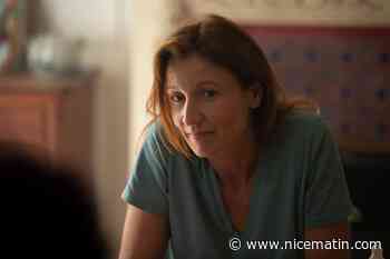 "Être instinctive et garder une fraîcheur": Alexandra Lamy endosse le rôle d'une mère de famille dépassée dans "Le test"