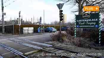 NS-Anhänger als Namensgeber: Augsburger Kleingartenanlage wird umbenannt