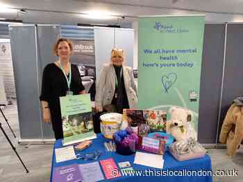 Mental health charity Mind in West Essex given funding boost