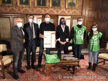 Bari, al via il porta a porta per le attività commerciali: ecco come funzionerà - Borderline24.com