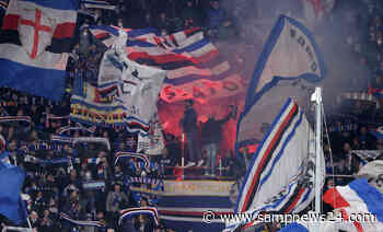 Scomparsa Bek, il messaggio della Curva Nord Bari: «Buon Viaggio!» - Samp News 24