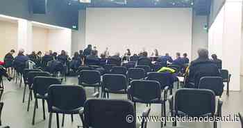 Banca popolare di Bari, «Un'udienza tra incuria e degrado» - Quotidiano del Sud