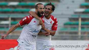 Bari, Di Cesare vuole il rientro in campo: obiettivo sprint finale - TuttoCalcioPuglia.com