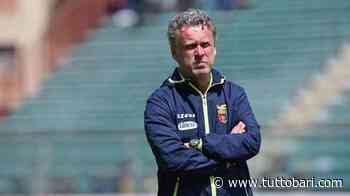 Pochesci: "Bari? Pochissime possibilità di perdere il campionato. Rivale? Una sola" - BARI CALCIO