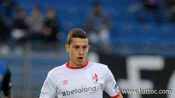 Martinho: "Innamorati di Bari, città che vive di calcio" - Tutto Lega Pro