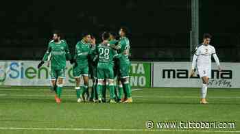 Schiavi: "Avellino? Non vedo i 9 punti dal Bari, c'è tutto il girone di ritorno" - BARI CALCIO