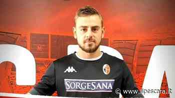 Pescara, fatta per De Risio: arriva in prestito dal Bari - IlPescara