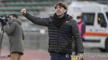 Il Bari un anno dopo: 3 punti in più, meno gol subiti. Ma c'è una grande differenza tra Mignani e Auteri - BARI CALCIO