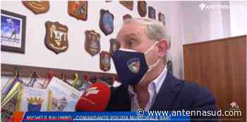 Attualità | Bari, multe non pagate del 2018, risponde la Locale - Antenna Sud