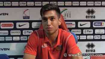 Tutti pazzi per Moro: tante squadre interessate, c'è anche il Bari - BARI CALCIO