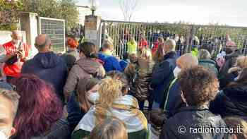 Calca all'hub di Mola di Bari per l'open day dedicato alle vaccinazioni dei bambini tra i 5 e gli 11 anni: arrivano i carabinieri - Radio Norba News