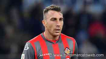 Bari, Terranova: "Qui per dimostrare di essere un vincente. Voglio la mia 5^ promozione" - TUTTO mercato WEB