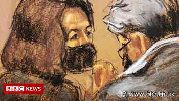 Ghislaine Maxwell jury told to meet every day because of Covid