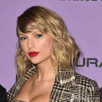Taylor Swift files to dismiss Shake It Off lawsuit