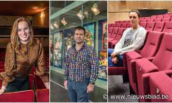 Cultuurvoorzieningen willen snel schakelen nu ze weer open mogen: “Geen evidente puzzel, maar hij zal gelegd geraken”