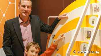 „Das Mitmach-Museum „wortreich“ in Bad Hersfeld zu schließen, wäre wirtschaftlich unsinnig“ - HNA.de