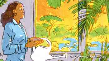 African Voices Must Lead the Global Climate Conversation