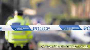 New Malden Tesco Express: Car smashes into store in burglary