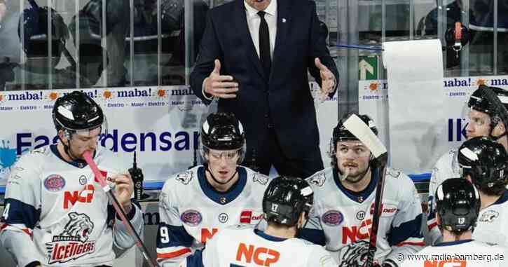 Nürnberg Ice Tigers verlängern mit Rowe um zwei Jahre