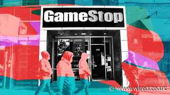 This Was the Year When Finance Jumped the Doge