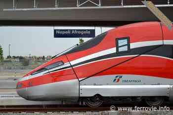 Napoli-Bari, approvato finanziamento Bei da 2 mld - Ferrovie.info