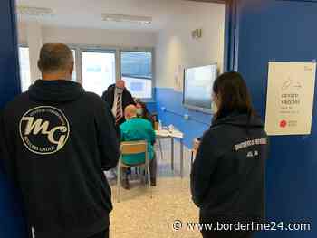 Bari, ancora elevata la circolazione del virus nelle scuole: boom nella primaria - Borderline24.com