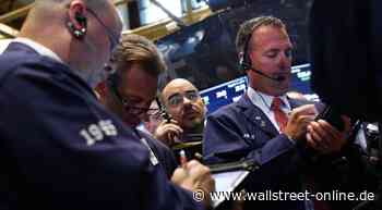 Bullenmarkt 2022: Top-Picks: Auf diese Aktien setzen die Investmentbanken 2022