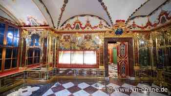 Juwelendiebstahl in Dresden – Prozess beginnt am 28. Januar