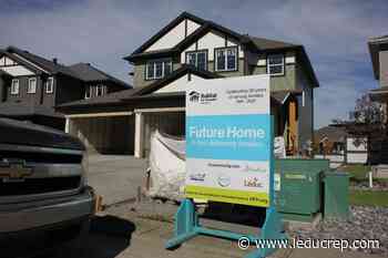 Habitat for Humanity offers home ownership opportunities through Leduc project - Leduc Representative