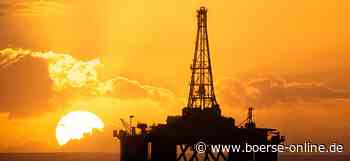 Brent Oil: Drei Monate für 187 Prozent