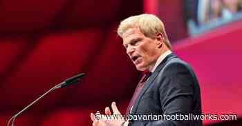 Oliver Kahn has regrets for the way Bayern Munich’s annual general meeting unfolded - Bavarian Football Works