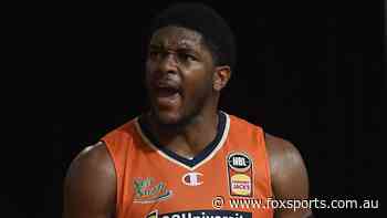 Former NBL star handed NBA ‘hardship’ lifeline - Fox Sports