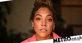 TV presenter Miquita Oliver on her passion for finding second-hand clothes bargains in charity shops (and... - Metro.co.uk