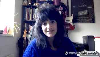 Sarah Maple In Conversation With Oliver Malin - ArtLyst