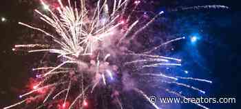 New Year's Resolutions for 2022, by Oliver L. North and David L. Goetsch - Creators Syndicate