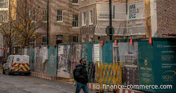 Luxury living where Oliver Twist asked for gruel - Finance and Commerce