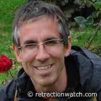 Brian E. Perron, Oliver T. Hiltz-Perron, Bryan G. Victor - Retraction Watch