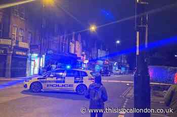 Police give update on condition of Brockley stabbing victim