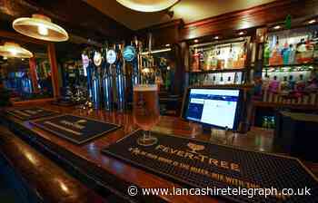 More than 400 pubs vanish in England and Wales in 2021