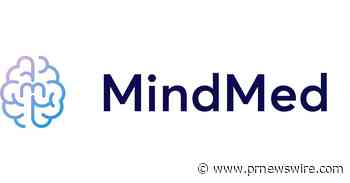 MindMed Announces Transitions to Management Team
