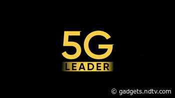 Realme Fastest Growing 5G Android Smartphone Brand Globally in Q3 2021: Counterpoint Research