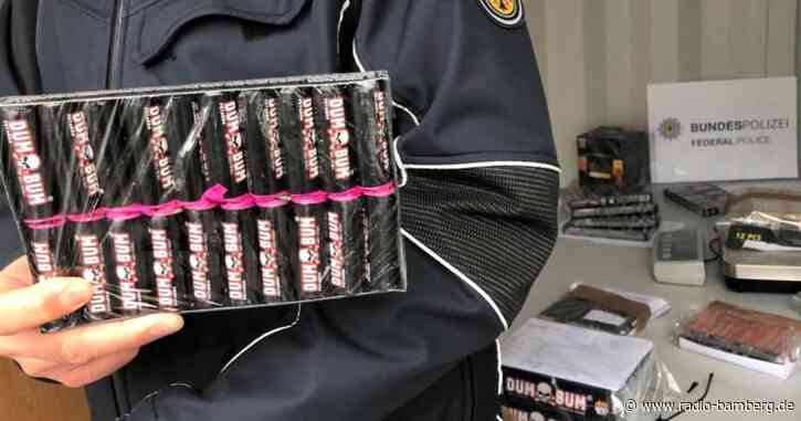 Illegale Böller aus Tschechien nach Verkaufsverbot gefragt