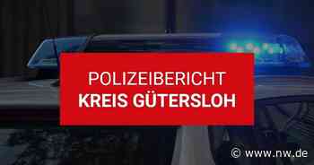 Gütersloh - Untersuchungshaftbefehl nach Bränden in Verl erlassen - Neue Westfälische